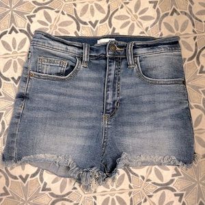 Sneak Peek Size Small Shorts